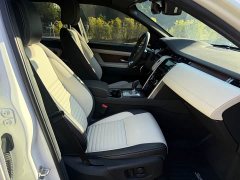 Land Rover Discovery Sport New Energy P300e Performance Technology Edition - ფოტო 14