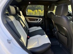 Land Rover Discovery Sport New Energy P300e Performance Technology Edition - ფოტო 15