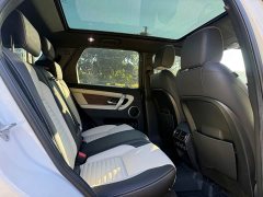 Land Rover Discovery Sport New Energy P300e Performance Technology Edition - ფოტო 16