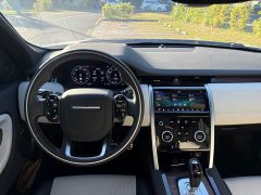 Land Rover Discovery Sport New Energy P300e Performance Technology Edition - ფოტო 18