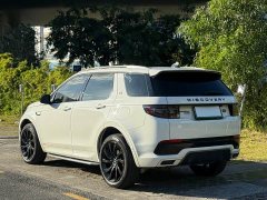 Land Rover Discovery Sport New Energy P300e Performance Technology Edition - ფოტო 4