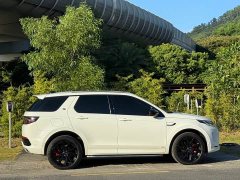 Land Rover Discovery Sport New Energy P300e Performance Technology Edition - ფოტო 6