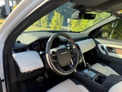 Land Rover Discovery Sport New Energy P300e Performance Technology Edition - ფოტო 9