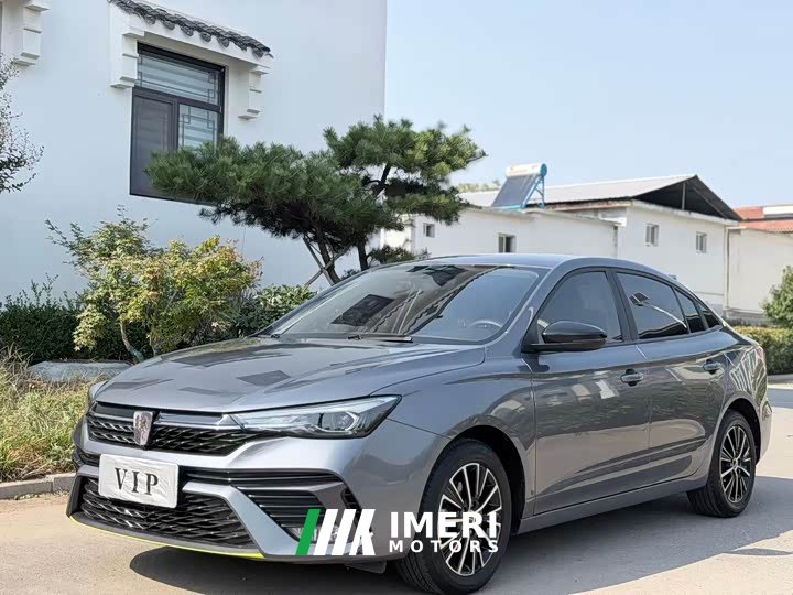 SAIC MG i5 2021 1.5L Manual Diamond Edition - ავტომობილი ჩინეთიდან