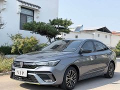 SAIC MG i5 2021 1.5L Manual Diamond Edition - ფოტო 1