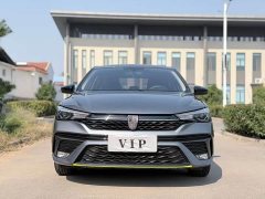 SAIC MG i5 2021 1.5L Manual Diamond Edition - ფოტო 2