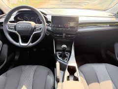 SAIC MG i5 2021 1.5L Manual Diamond Edition - ფოტო 4