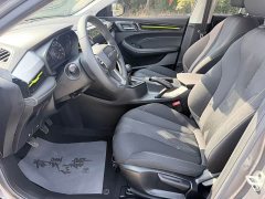 SAIC MG i5 2021 1.5L Manual Diamond Edition - ფოტო 5