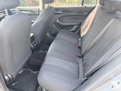 SAIC MG i5 2021 1.5L Manual Diamond Edition - ფოტო 6