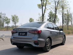 SAIC MG i5 2021 1.5L Manual Diamond Edition - ფოტო 7