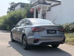 SAIC MG i5 2021 1.5L Manual Diamond Edition - ფოტო 9