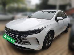 BYD Destroyer 05 2023 Champion Edition DM-i 55KM Luxury - ფოტო 1