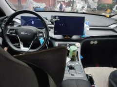 BYD Destroyer 05 2023 Champion Edition DM-i 55KM Luxury - ფოტო 10
