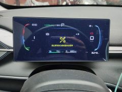 BYD Destroyer 05 2023 Champion Edition DM-i 55KM Luxury - ფოტო 12
