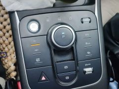 BYD Destroyer 05 2023 Champion Edition DM-i 55KM Luxury - ფოტო 15