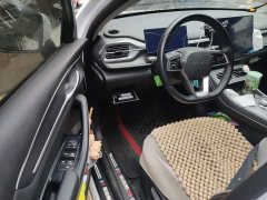 BYD Destroyer 05 2023 Champion Edition DM-i 55KM Luxury - ფოტო 17
