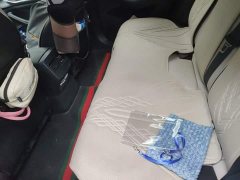 BYD Destroyer 05 2023 Champion Edition DM-i 55KM Luxury - ფოტო 18