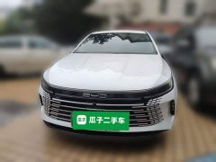 BYD Destroyer 05 2023 Champion Edition DM-i 55KM Luxury - ფოტო 2