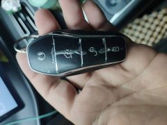 BYD Destroyer 05 2023 Champion Edition DM-i 55KM Luxury - ფოტო 9