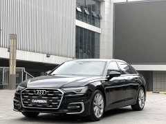 Audi A6L 40 TFSI Luxury Sport Edition - ფოტო 1