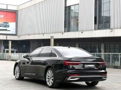 Audi A6L 40 TFSI Luxury Sport Edition - ფოტო 10