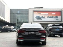 Audi A6L 40 TFSI Luxury Sport Edition - ფოტო 11