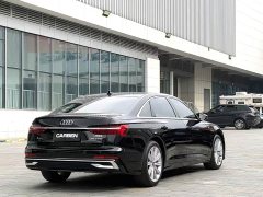 Audi A6L 40 TFSI Luxury Sport Edition - ფოტო 12