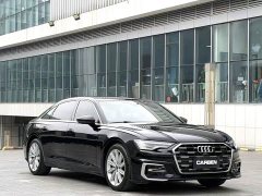Audi A6L 40 TFSI Luxury Sport Edition - ფოტო 3