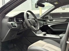 Audi A6L 40 TFSI Luxury Sport Edition - ფოტო 4