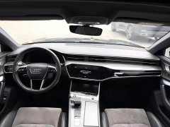 Audi A6L 40 TFSI Luxury Sport Edition - ფოტო 5