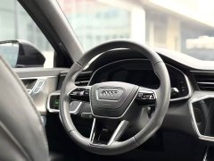Audi A6L 40 TFSI Luxury Sport Edition - ფოტო 6