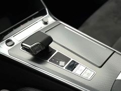 Audi A6L 40 TFSI Luxury Sport Edition - ფოტო 7