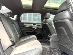 Audi A6L 40 TFSI Luxury Sport Edition - ფოტო 8
