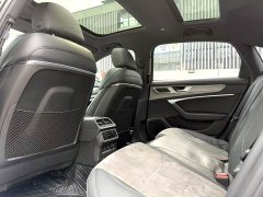 Audi A6L 40 TFSI Luxury Sport Edition - ფოტო 9