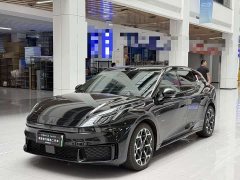 Lynk & Co 07 GT 2027 200 Ultra Long Range - ფოტო 1