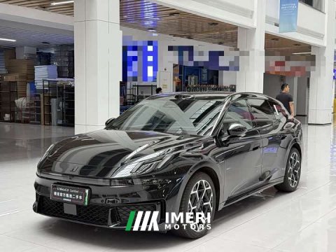 2026 Lynk & Co 07 GT 2027 200 Ultra Long Range - ავტომობილი ჩინეთიდან