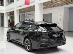 Lynk & Co 07 GT 2027 200 Ultra Long Range - ფოტო 13