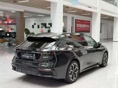 Lynk & Co 07 GT 2027 200 Ultra Long Range - ფოტო 14