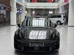 Lynk & Co 07 GT 2027 200 Ultra Long Range - ფოტო 2
