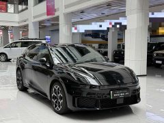 Lynk & Co 07 GT 2027 200 Ultra Long Range - ფოტო 3