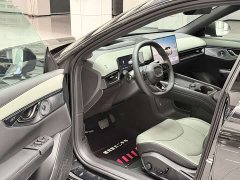 Lynk & Co 07 GT 2027 200 Ultra Long Range - ფოტო 4