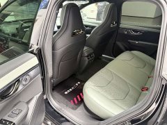 Lynk & Co 07 GT 2027 200 Ultra Long Range - ფოტო 7