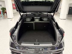 Lynk & Co 07 GT 2027 200 Ultra Long Range - ფოტო 8