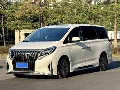 GAC Aion M8 2021 Master Series 390T Premium Edition - ფოტო 1