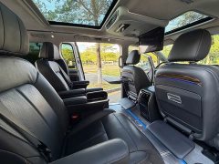 GAC Aion M8 2021 Master Series 390T Premium Edition - ფოტო 10