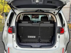 GAC Aion M8 2021 Master Series 390T Premium Edition - ფოტო 12