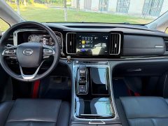 GAC Aion M8 2021 Master Series 390T Premium Edition - ფოტო 5
