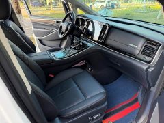GAC Aion M8 2021 Master Series 390T Premium Edition - ფოტო 8