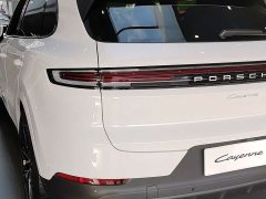 Porsche Cayenne Coupé 3.0T - ფოტო 14