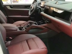 Porsche Cayenne Coupé 3.0T - ფოტო 2